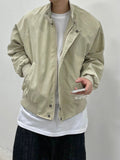 Scot Cropped Blouson