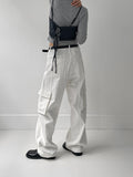 Mali Basic Crop T-Shirt