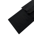STRIPE PLEATS SK/PT