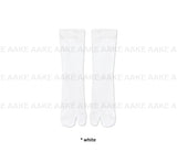 SOFT TABI SOCKS