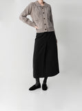 Madeleine Cable Knit Cardigan