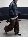 Camp Wide Cargo Pants