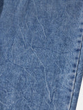 Max Wide Denim