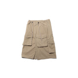 Dan Rip Multi Cargo Shorts