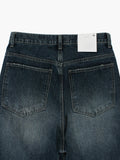 Sury Teen Blue Denim