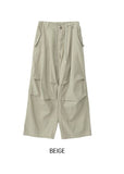 Dion Parachute Cargo Pants