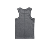 OVERLOCK SLEEVELESS