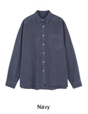 Linon Pigment Basic Shirt