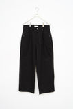 Luda Cotton Wide Pants