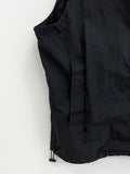 Basic 2way nylon vest