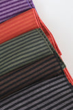 Stripe soup muffler
