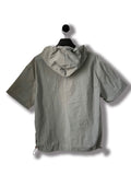 Hoodi anorak High Density Zip-Up Jacket