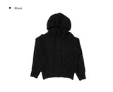 [Plan] Reggie Alpaca Hood Knit