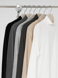 Lace Span Half Polar