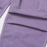 Jefy Pigment Nylon Pants