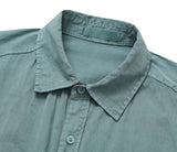 Damon pigment half shirt