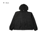 Corin Hood Field Boxy Jacket