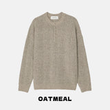 Palbo round knit