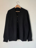 Cash Golgi V-Neck Cardigan