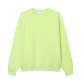 Tez mohair knit