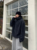 Bokashi Dumble Fleece Anorak