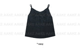 ROSE STITCH SLEEVELESS