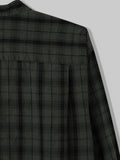 Cerri Pigment Check Shirt