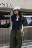 Summer Embo Hunting Cap