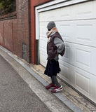 (Duck Down) FROST PADDING VEST