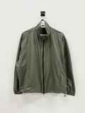 WT Lust Ovefit Zip-Up