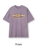UUL Pigment Short-Sleeved T-Shirt