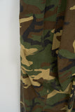 Field Camo Parachute Pants