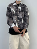 Crazy Painting Jumper