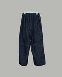 Onyu Cargo Denim Pants