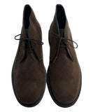 Suede Desert Boots