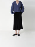 Redu Suede Skirt