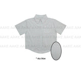 CHARM CHECK SHIRT