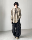 Solar Vintage Long Sleeve