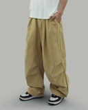 Hao Balloon Cotton Pants