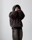 Weasley Bear Fleece Jumper