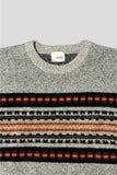 Nordic Tet Knit