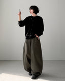 Neto Balloon Wide Pants