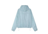 SHEER RIPSTOP WIND JUMPER