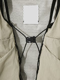 ACTIVE BUCKLE VEST