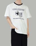 Roche Ringer short sleeve t-shirt