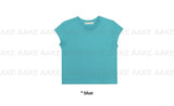 TINTED SLIM TEE