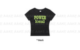 DOT LOCAL TEE