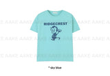 DEVIL GRAPHIC TEE
