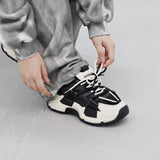 Devil to String Sneakers