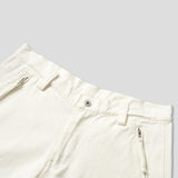 Tyla Cargo Bermuda Shorts